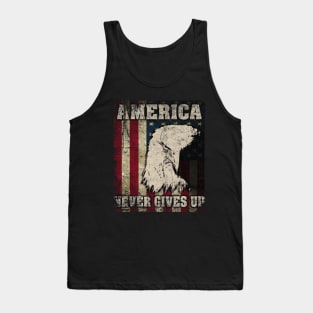 america Tank Top